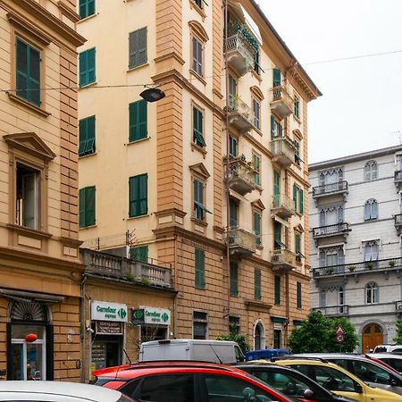 Appartamento La Terrazza Di Lidia La Spezia Esterno foto