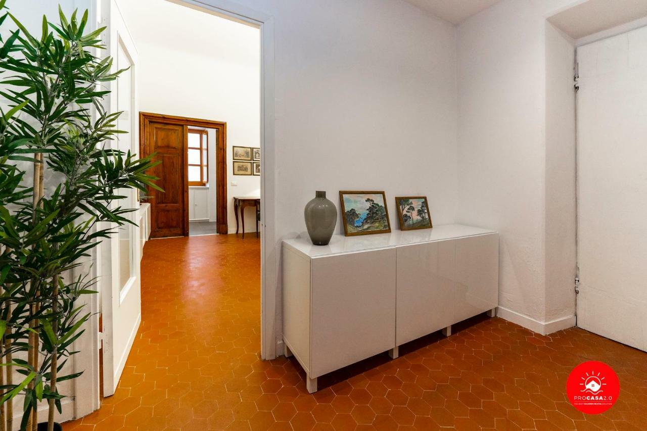 Appartamento La Terrazza Di Lidia La Spezia Esterno foto