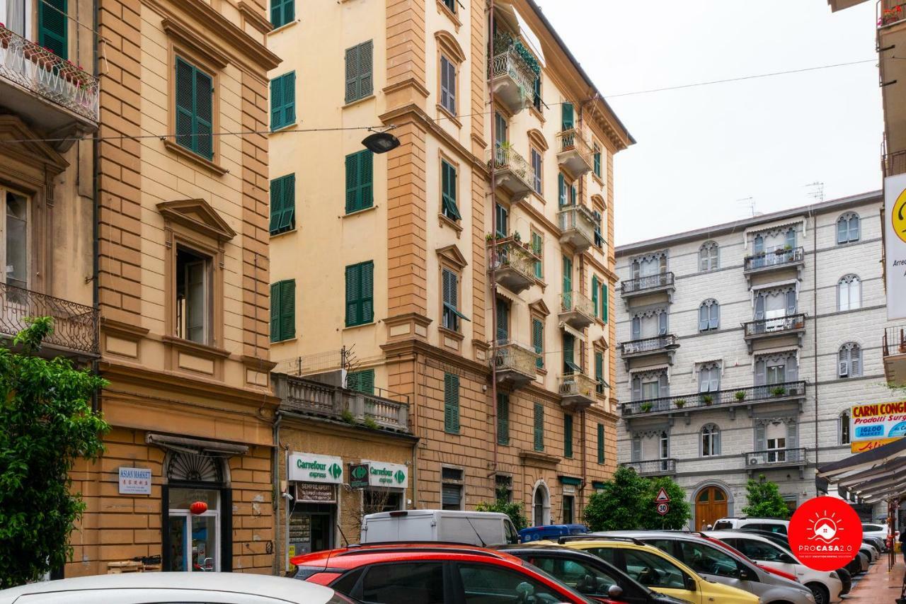 Appartamento La Terrazza Di Lidia La Spezia Esterno foto