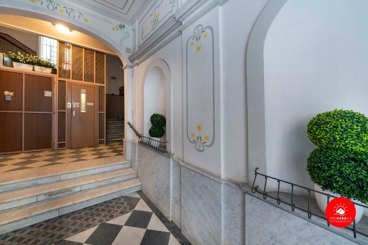 Appartamento La Terrazza Di Lidia La Spezia Esterno foto