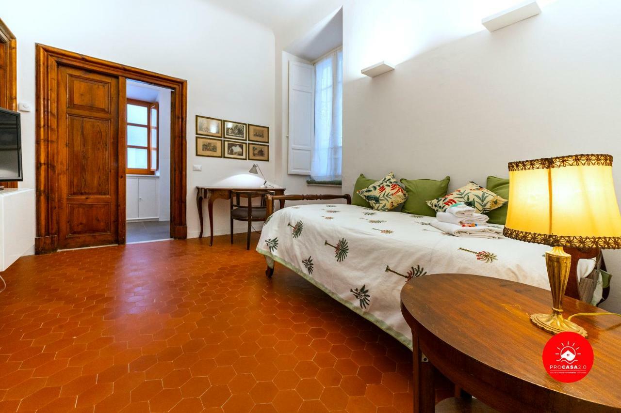 Appartamento La Terrazza Di Lidia La Spezia Esterno foto